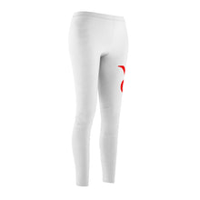 Load image into Gallery viewer, Women's Cut & Sew Casual Leggings