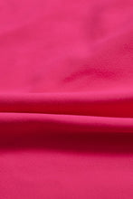 Load image into Gallery viewer, Solid zippered long-sleeved sports jumpsuit