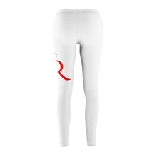 Load image into Gallery viewer, Women's Cut & Sew Casual Leggings