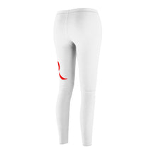 Load image into Gallery viewer, Women's Cut & Sew Casual Leggings