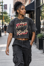 Load image into Gallery viewer, tees,tshirt,tops,athleisure,activewear,streetwear,christianwear