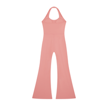 Load image into Gallery viewer, athleisure,yoga,pilates,jumpsuit,fitnesswear,sportswear,gym