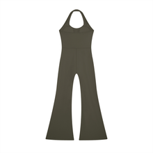 Load image into Gallery viewer, athleisure,yoga,pilates,jumpsuit,fitnesswear,sportswear,gym