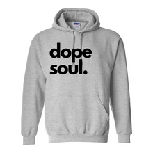 Load image into Gallery viewer, "Dope Soul" Unisex Hoodie