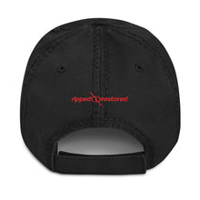 Load image into Gallery viewer, Distressed Unisex R&amp;R Hat in Multiple Colors
