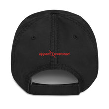 Load image into Gallery viewer, Distressed Unisex R&R Hat in Multiple Colors