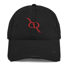 Load image into Gallery viewer, Distressed Unisex R&R Hat in Multiple Colors