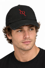 Load image into Gallery viewer, Distressed Unisex R&R Hat in Multiple Colors