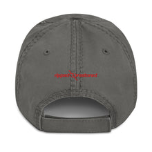 Load image into Gallery viewer, Distressed Unisex R&R Hat in Multiple Colors