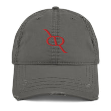 Load image into Gallery viewer, Distressed Unisex R&R Hat in Multiple Colors