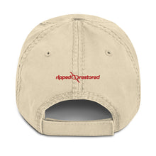 Load image into Gallery viewer, Distressed Unisex R&R Hat in Multiple Colors
