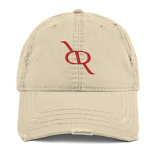 Load image into Gallery viewer, Distressed Unisex R&R Hat in Multiple Colors