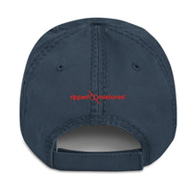 Load image into Gallery viewer, Distressed Unisex R&R Hat in Multiple Colors