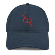 Load image into Gallery viewer, Distressed Unisex R&R Hat in Multiple Colors