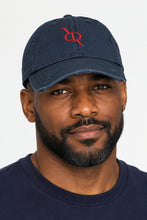 Load image into Gallery viewer, Distressed Unisex R&R Hat in Multiple Colors