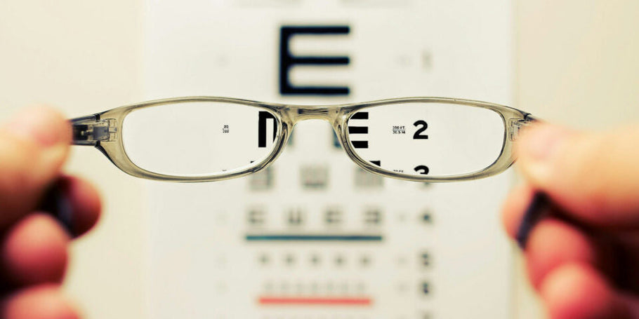 Sight vs Vision - What's the Difference?