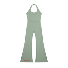 Load image into Gallery viewer, athleisure,yoga,pilates,jumpsuit,fitnesswear,sportswear,gym
