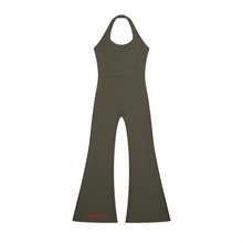 Load image into Gallery viewer, athleisure,yoga,pilates,jumpsuit,fitnesswear,sportswear,gym
