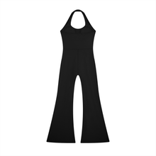 Load image into Gallery viewer, athleisure,yoga,pilates,jumpsuit,fitnesswear,sportswear,gym
