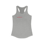 Ripped and Restored Racerback Tank