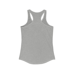 Ripped and Restored Racerback Tank