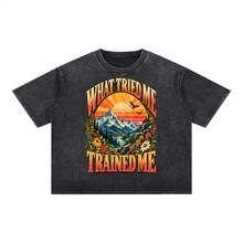 Load image into Gallery viewer, tees,tshirt,athleisure,streetwear,christianwear,tops,activewear,fitnesswear,sportswear
