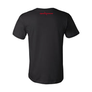 Comfort Zone Overrated Tee