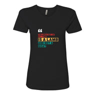 Women's The GOAT Tee