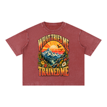 Load image into Gallery viewer, tees,tshirt,athleisure,streetwear,christianwear,tops,activewear,fitnesswear,sportswear
