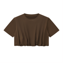 Load image into Gallery viewer, tees,tshirt,athleisure,activewear,fitnesswear,sportswear
