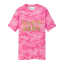 Load image into Gallery viewer, Army Camo Tee
