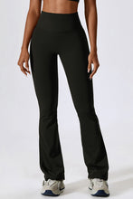 Load image into Gallery viewer, Wide Waistband Sports Pants
