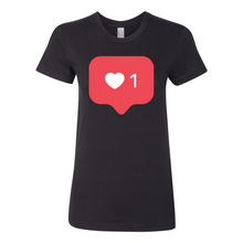 Load image into Gallery viewer, &quot;One Love&quot; Jersey Tee
