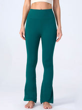 Load image into Gallery viewer, High Waist Active Pants
