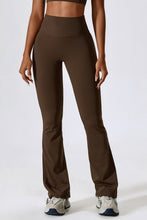 Load image into Gallery viewer, Wide Waistband Sports Pants
