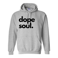 Load image into Gallery viewer, &quot;Dope Soul&quot; Unisex Hoodie
