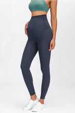 Load image into Gallery viewer, Maternity Yoga Pants
