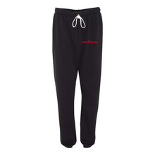Load image into Gallery viewer, Unisex Long Scrunch Fleece Pant
