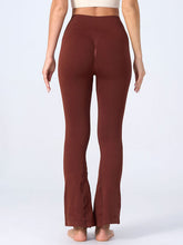 Load image into Gallery viewer, High Waist Active Pants
