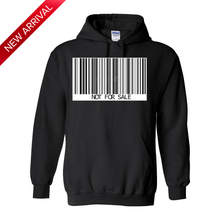 Load image into Gallery viewer, Not For Sale Hoodie
